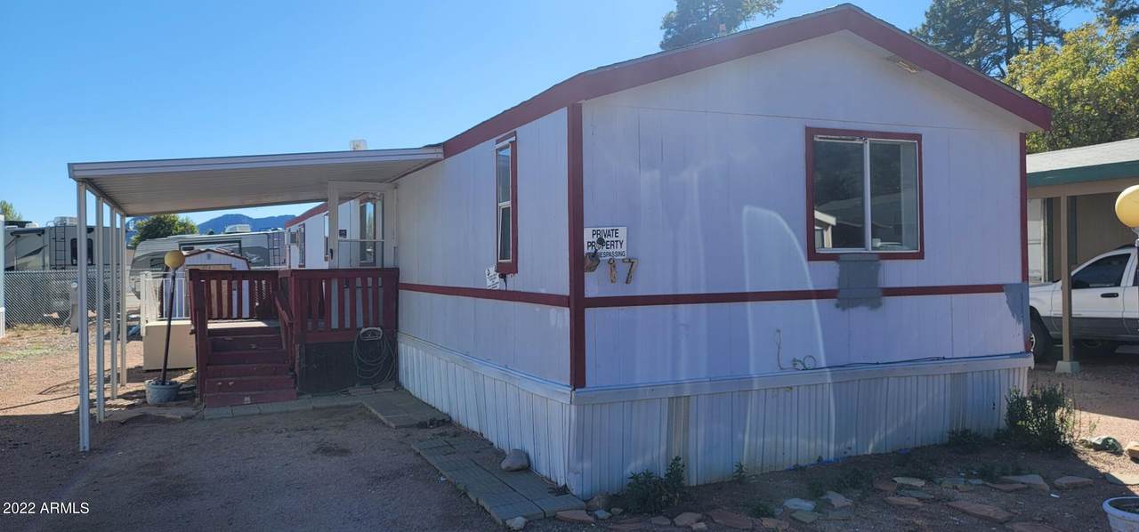 190 Cornerstone Way - Photo 1