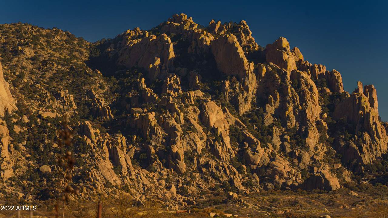 Lot 190 Diamondback Road - Photo 1