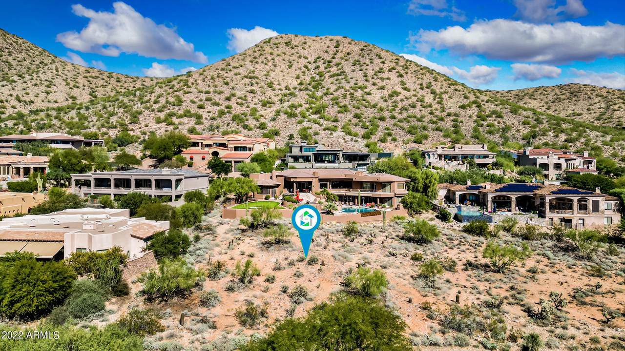 11770 Desert Trail Road - Photo 1