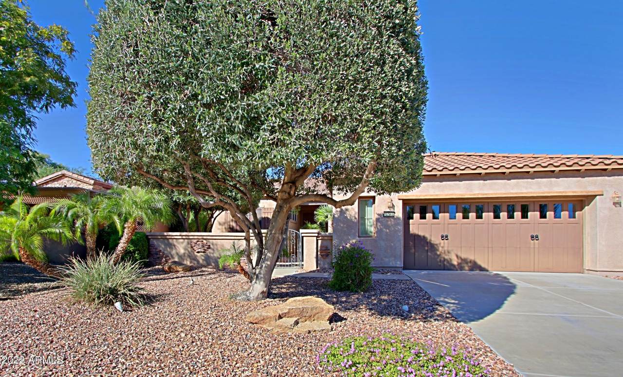12548 Fetlock Trail - Photo 1