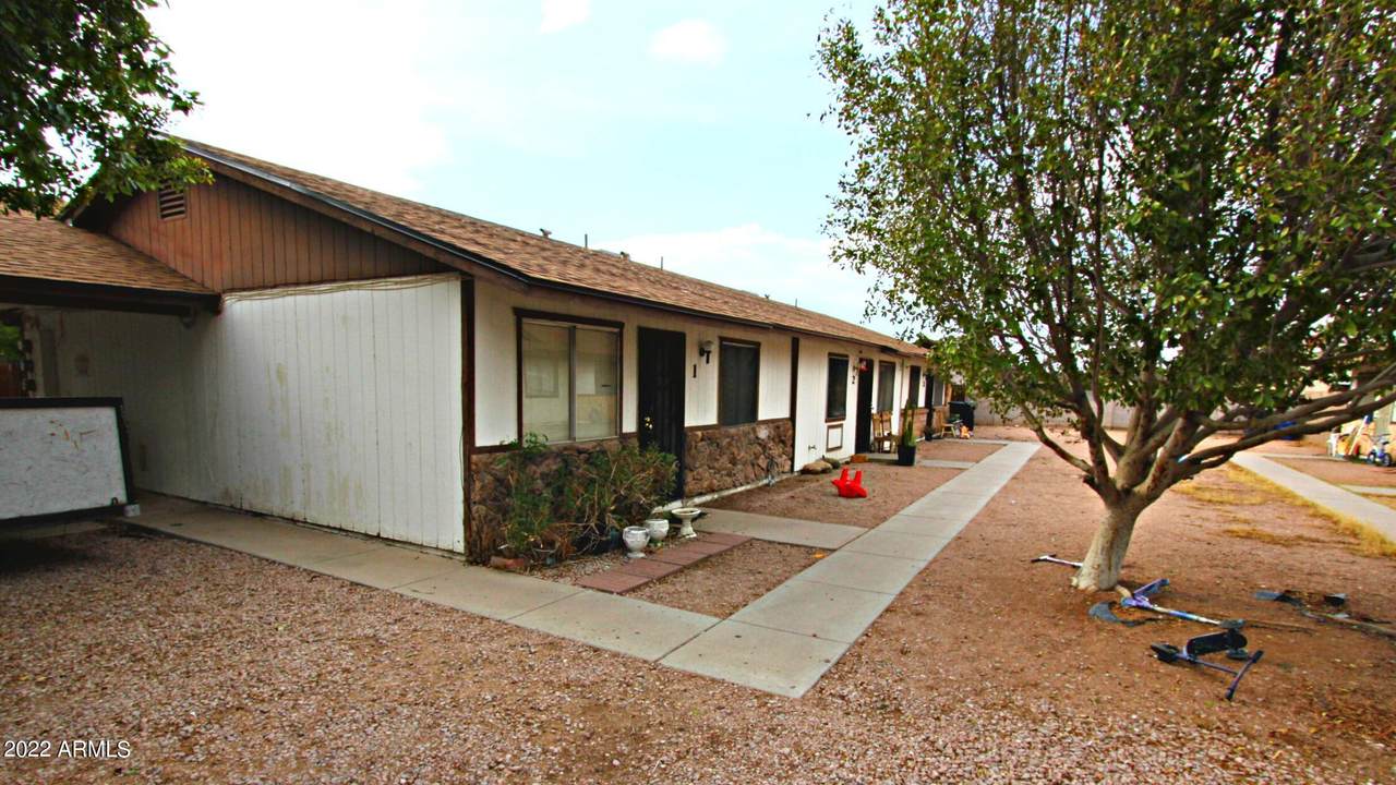 4650 Caballero Street - Photo 1