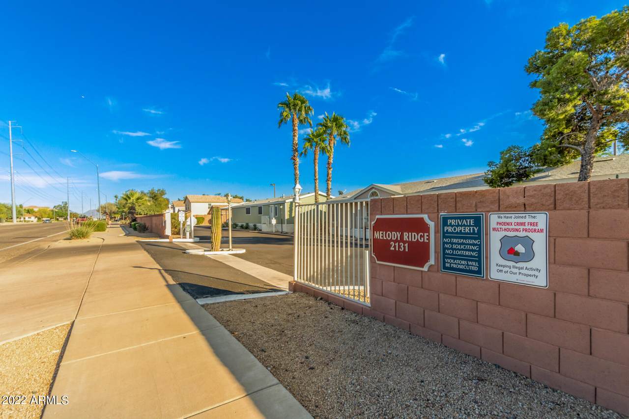 2131 Union Hills Drive - Photo 1