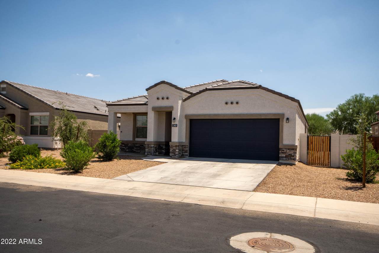 2431 Santa Barbara Trail - Photo 1