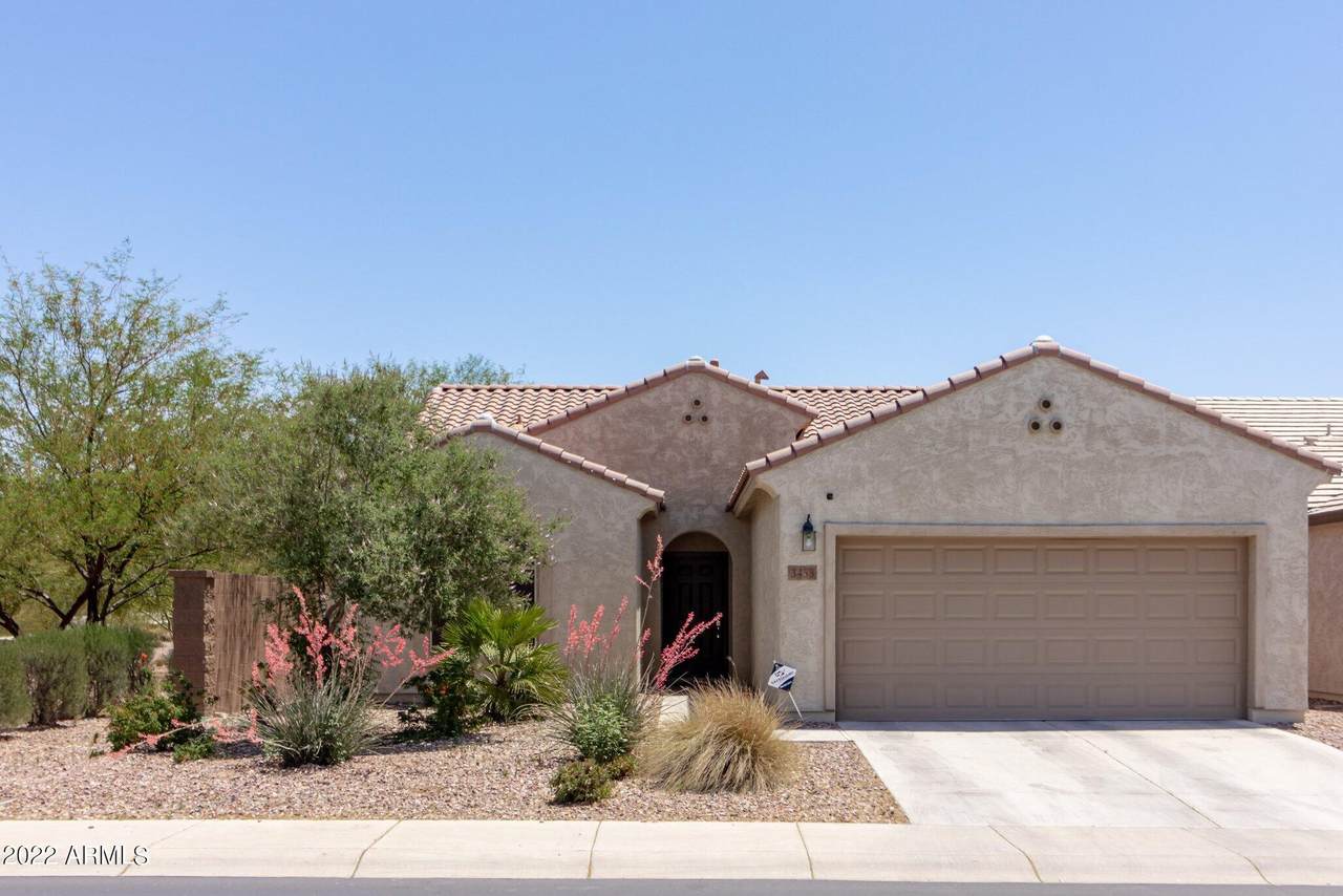 3453 San Marin Drive - Photo 1