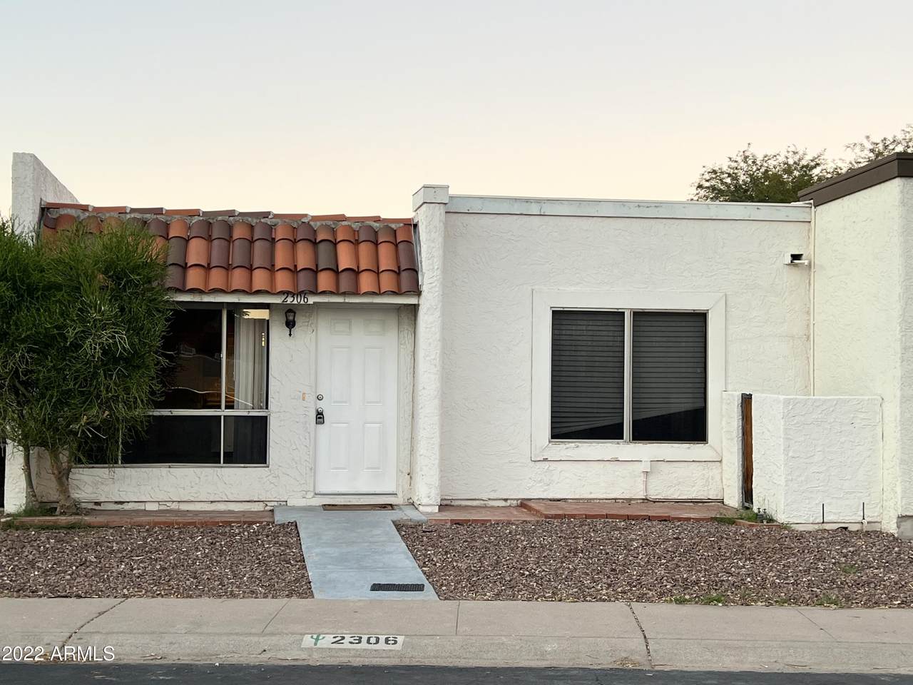 2306 Fremont Drive - Photo 1
