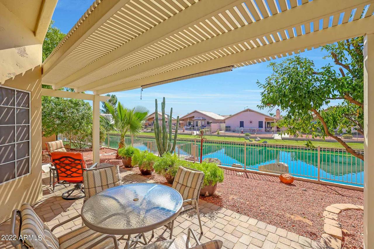 10517 Tonopah Drive - Photo 1
