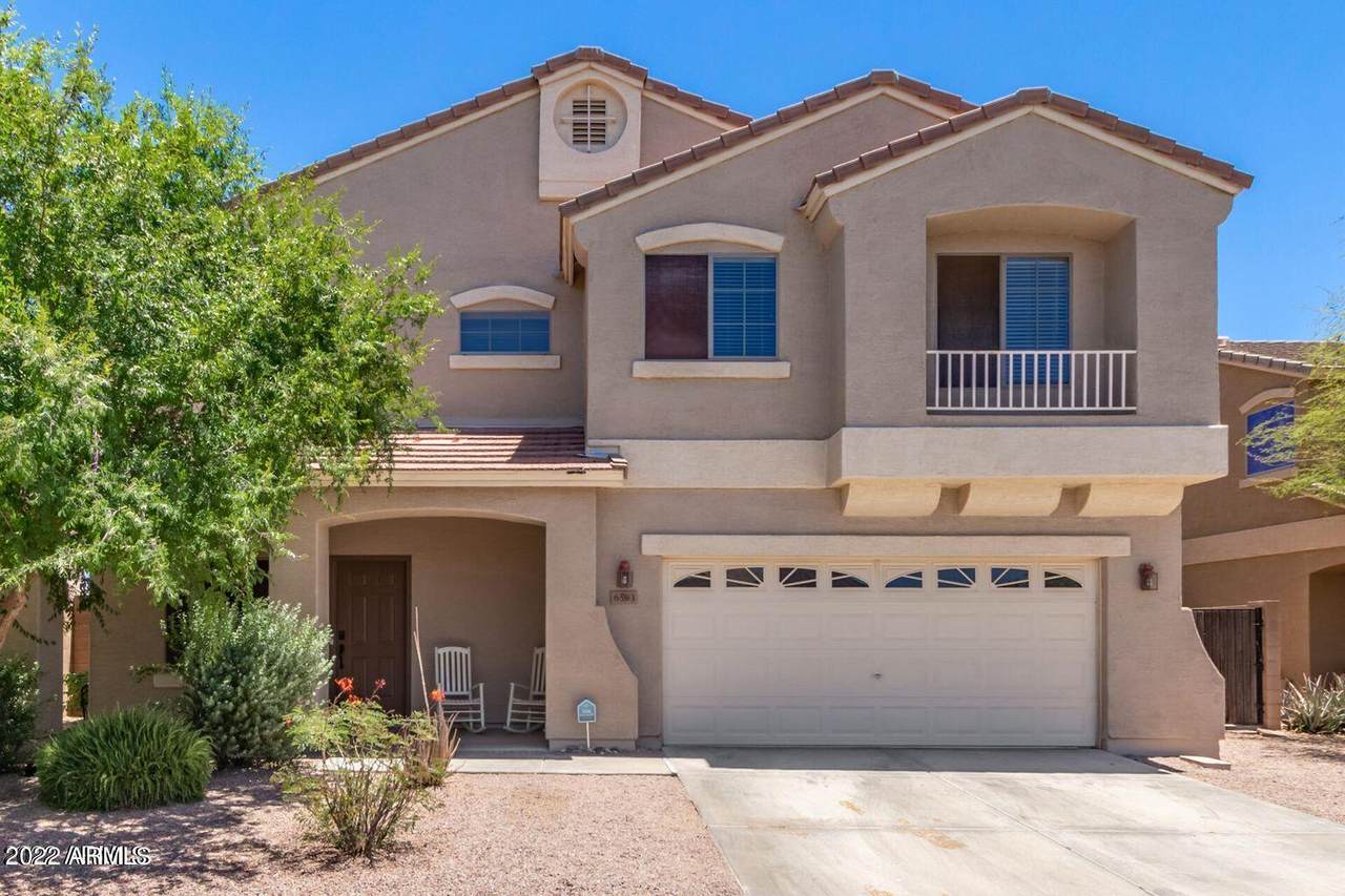 6593 Onyx Drive - Photo 1