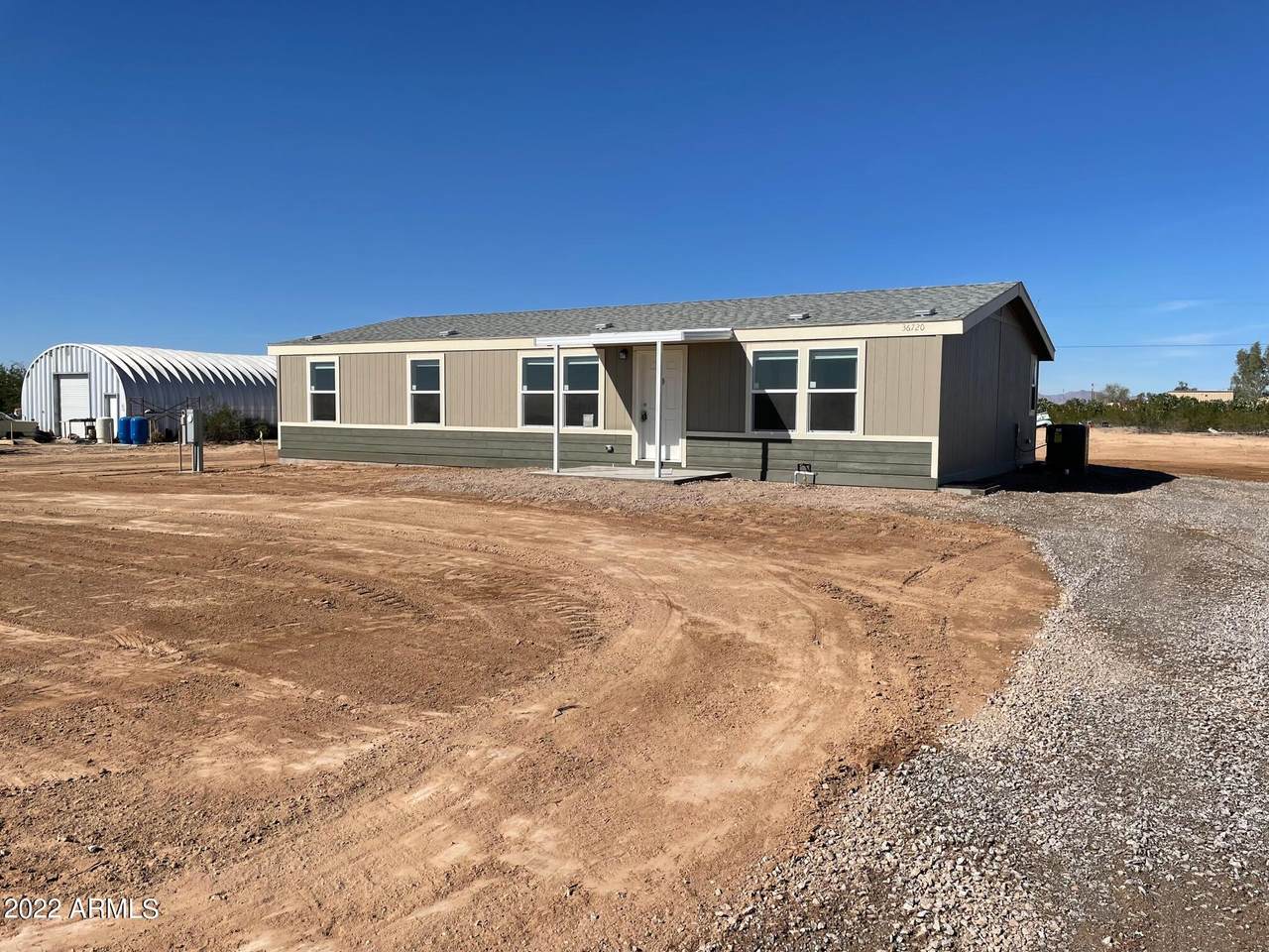 36708 Desert Bloom Street - Photo 1