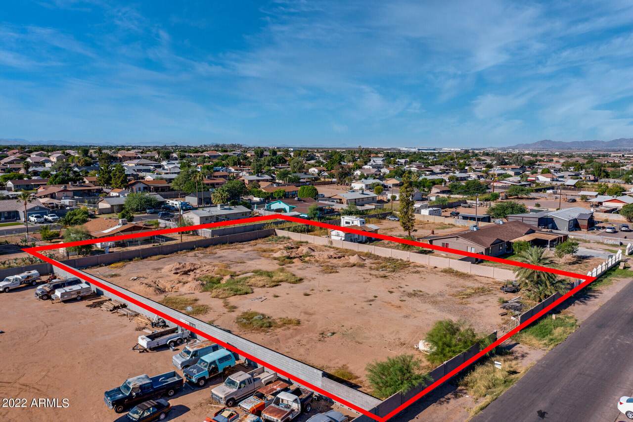 13141 Ocotillo Road - Photo 1