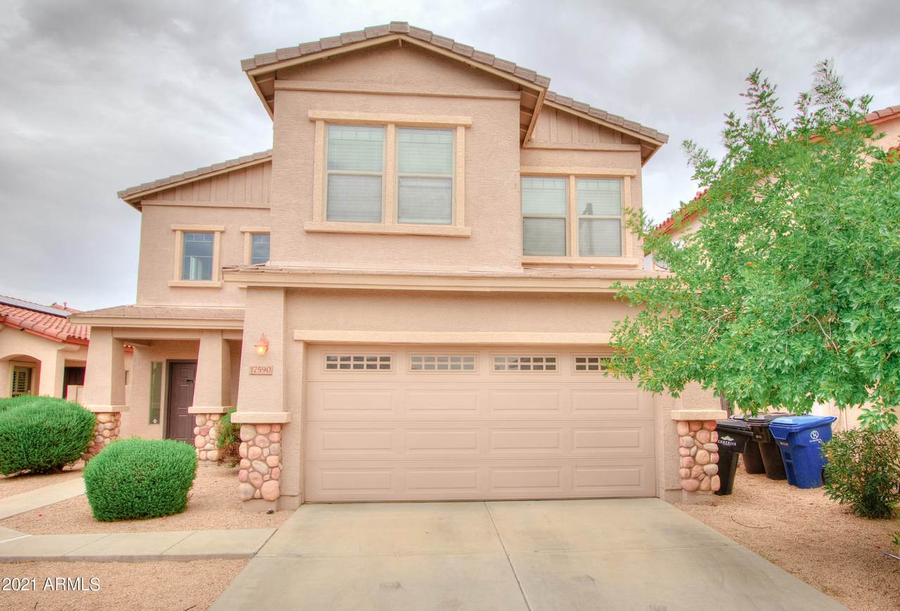 17590 Bridger Street - Photo 1