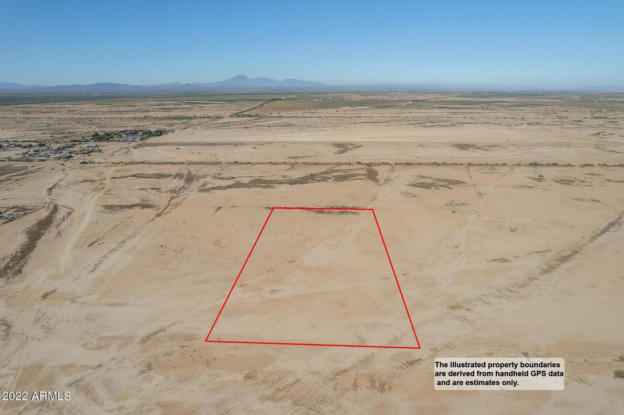 0 Baseball Park Estates - Photo 1