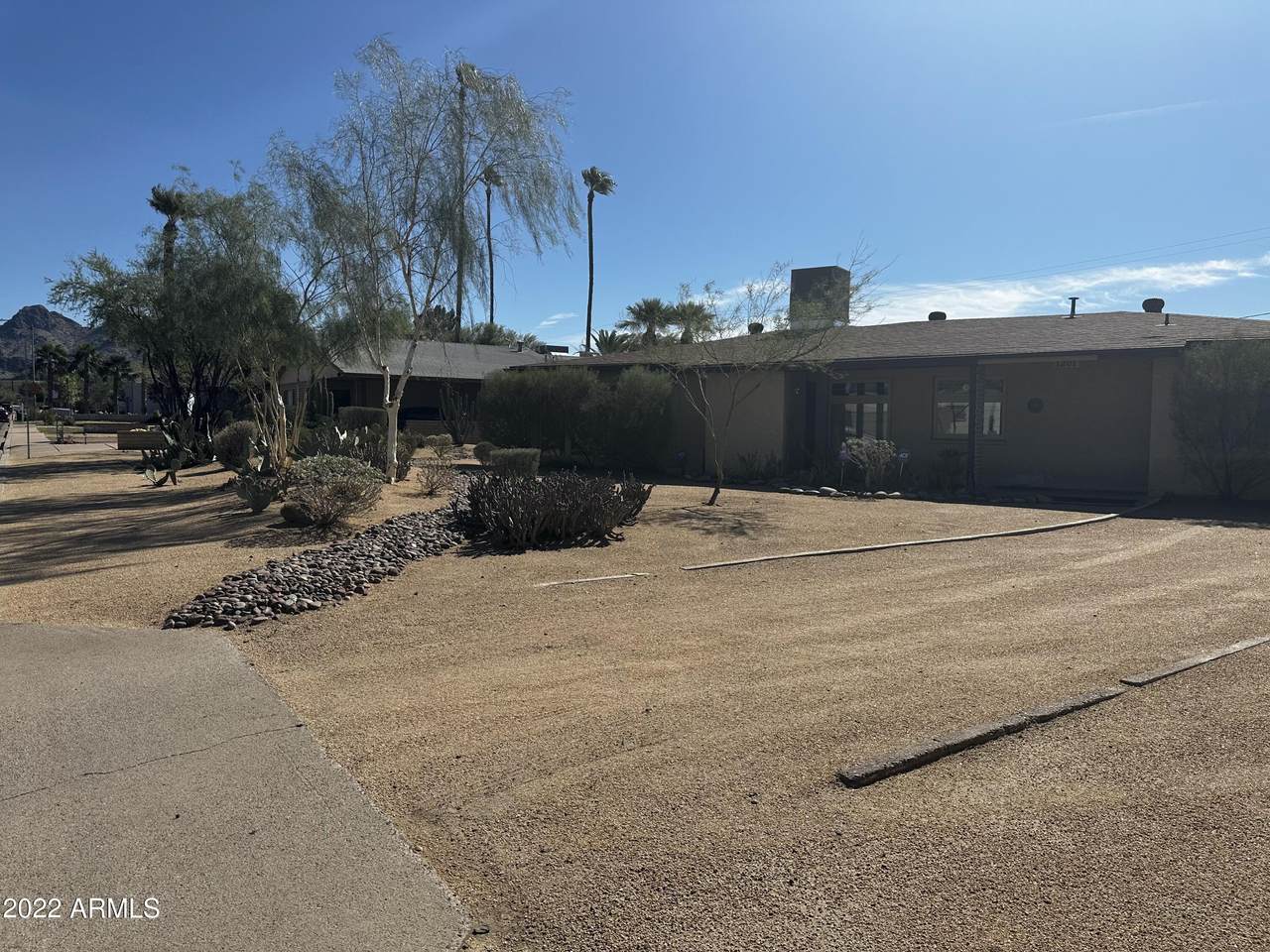 1201 Desert Park Lane - Photo 1