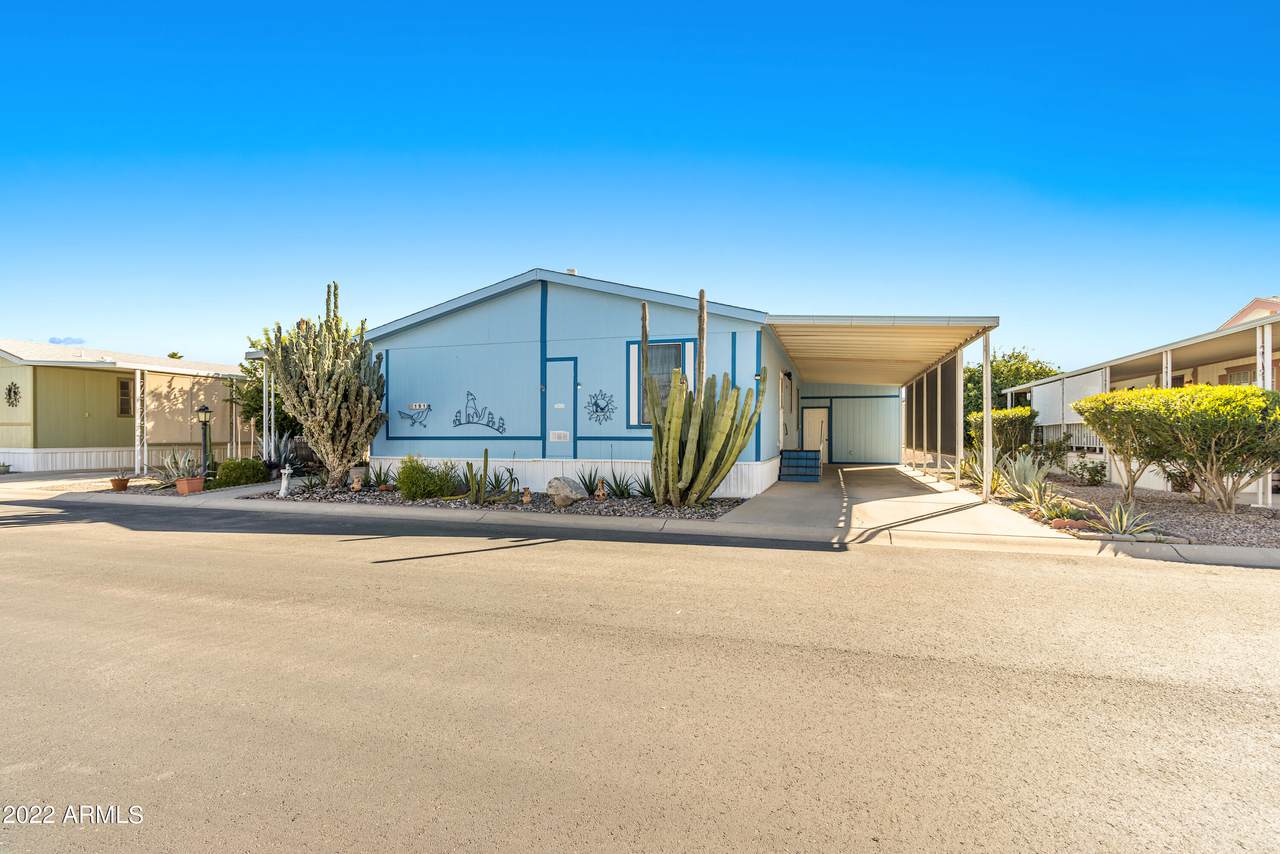 House For Sale 450 W Sunwest Drive , 191 Casa Grande Valley Area