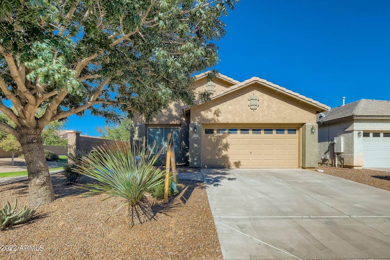 44110 Granite Drive - Photo 1