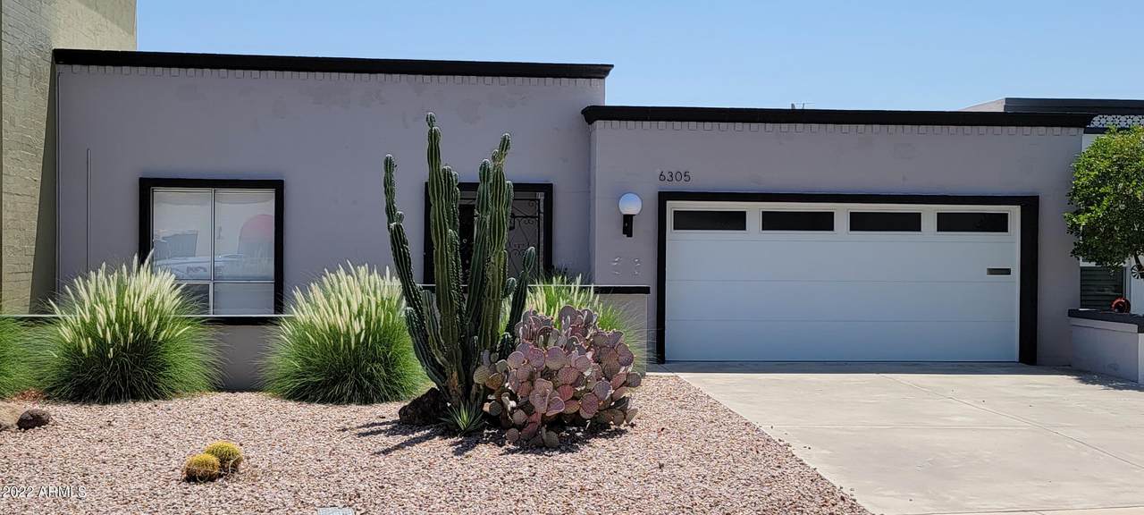 6305 Pinchot Avenue - Photo 1
