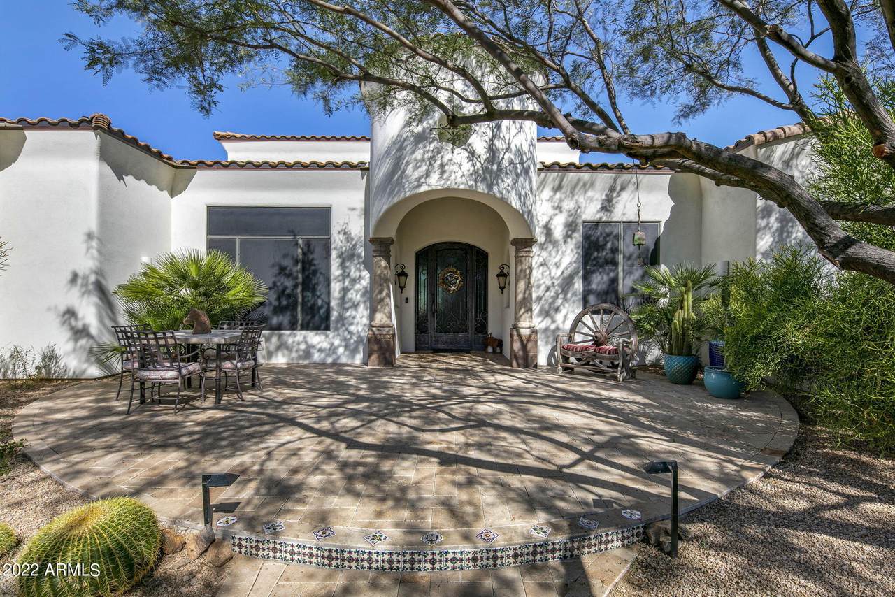 42401 Spur Cross Road - Photo 1