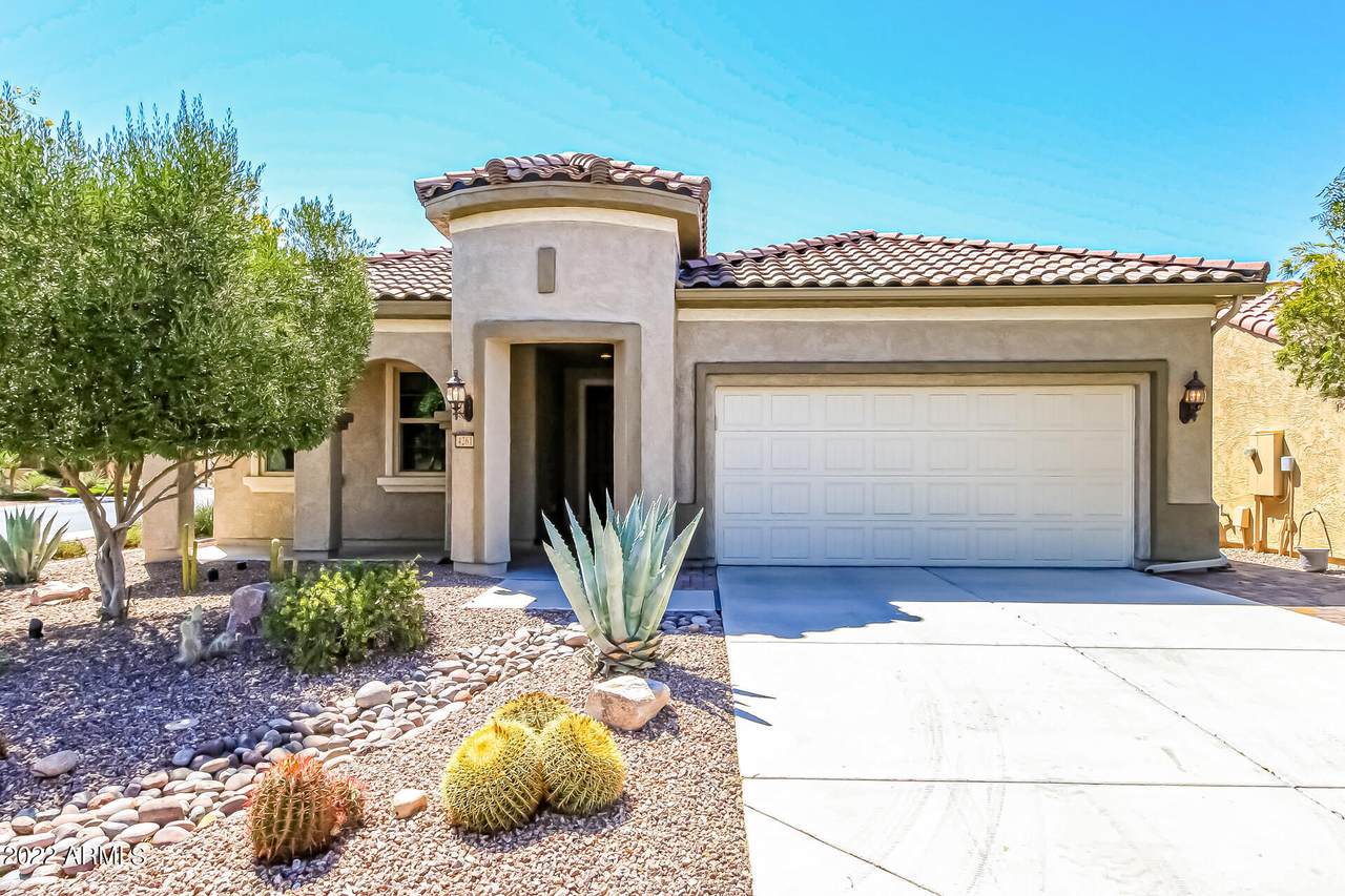 4261 Presidential Drive - Photo 1
