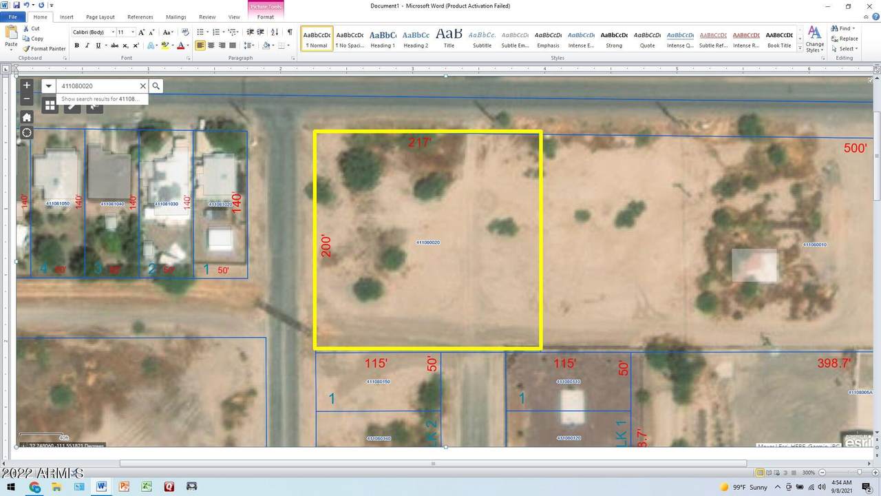 201 Alsdorf Road - Photo 1