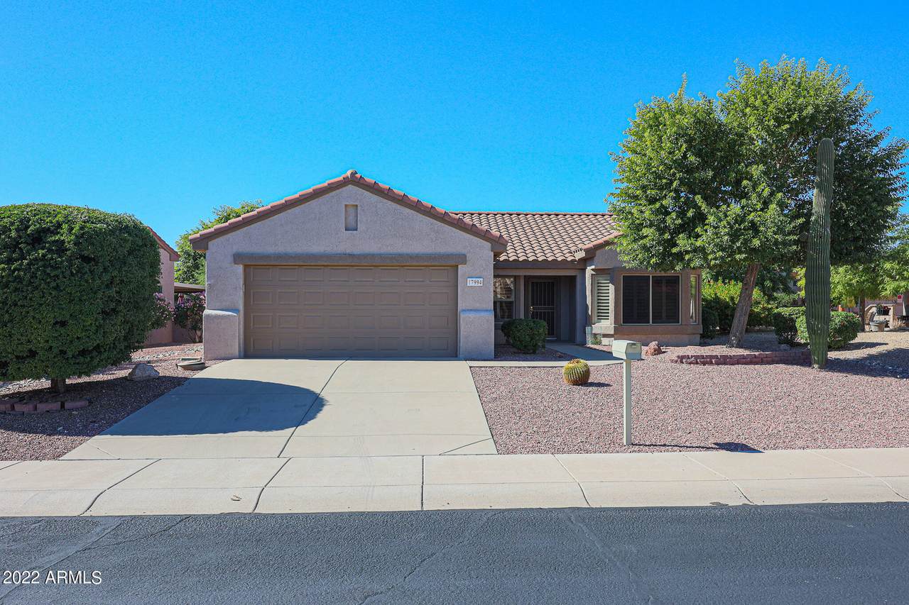 17994 Verde Roca Drive - Photo 1