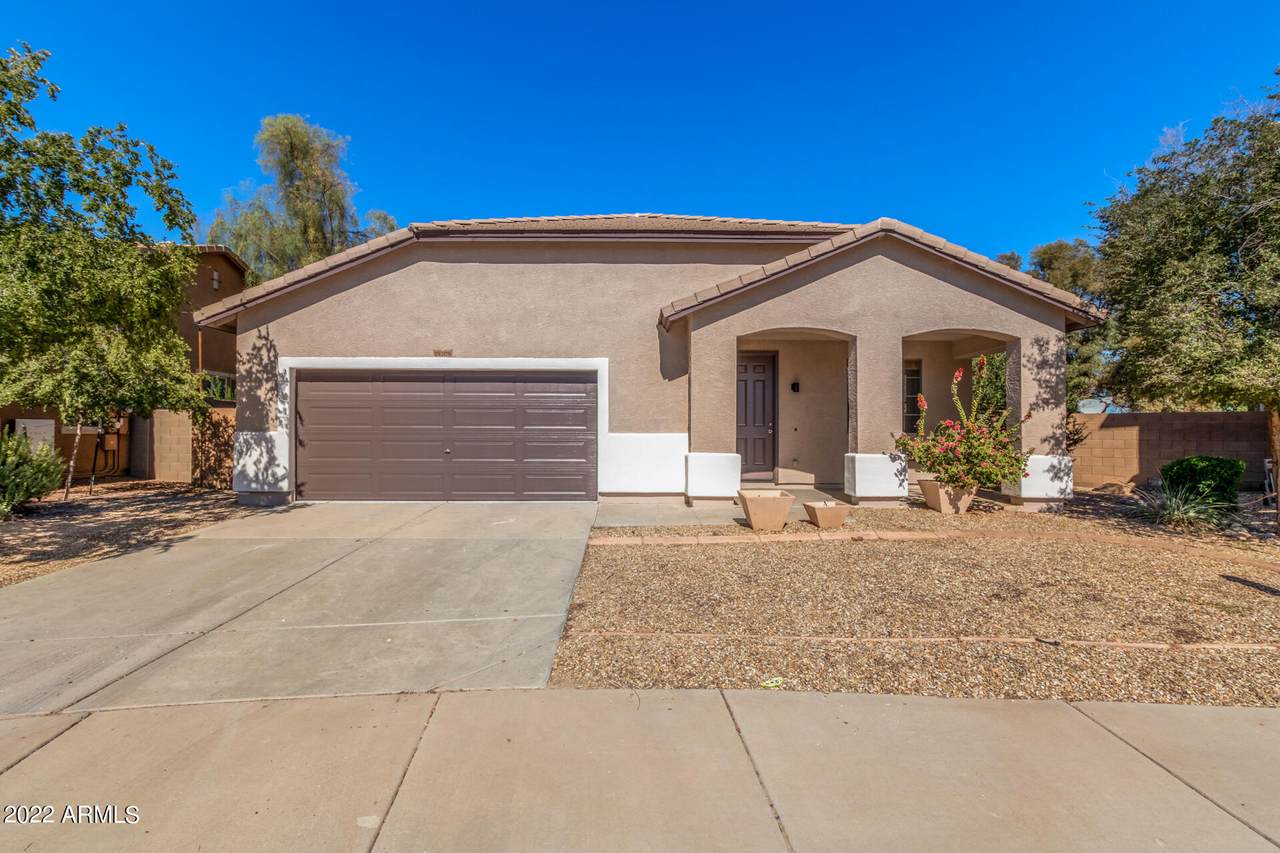 15708 Shaw Butte Drive - Photo 1