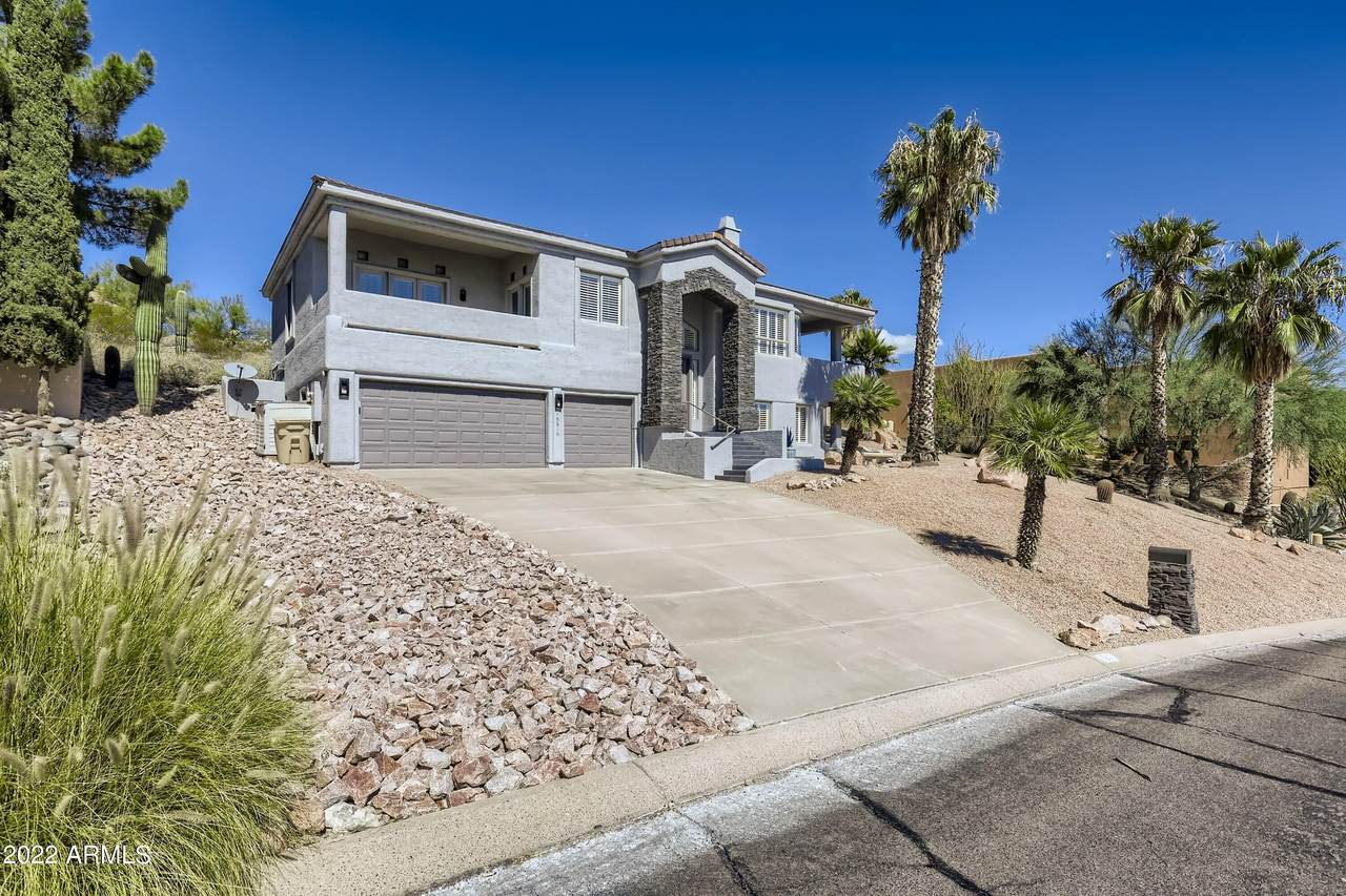 16616 Aspen Drive - Photo 1