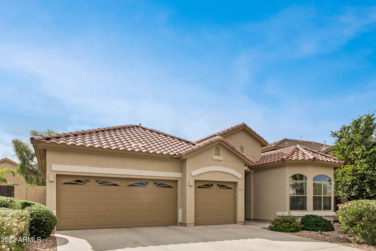 10433 Carlota Lane - Photo 1