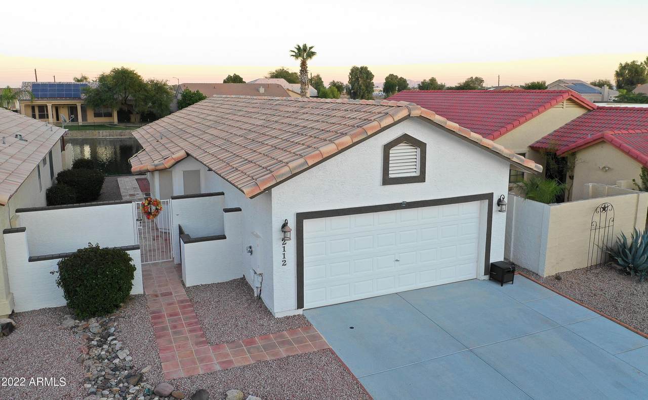 2112 Sweetwater Drive - Photo 1