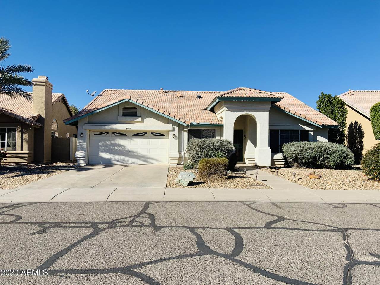 5974 Calle Lejos Drive - Photo 1