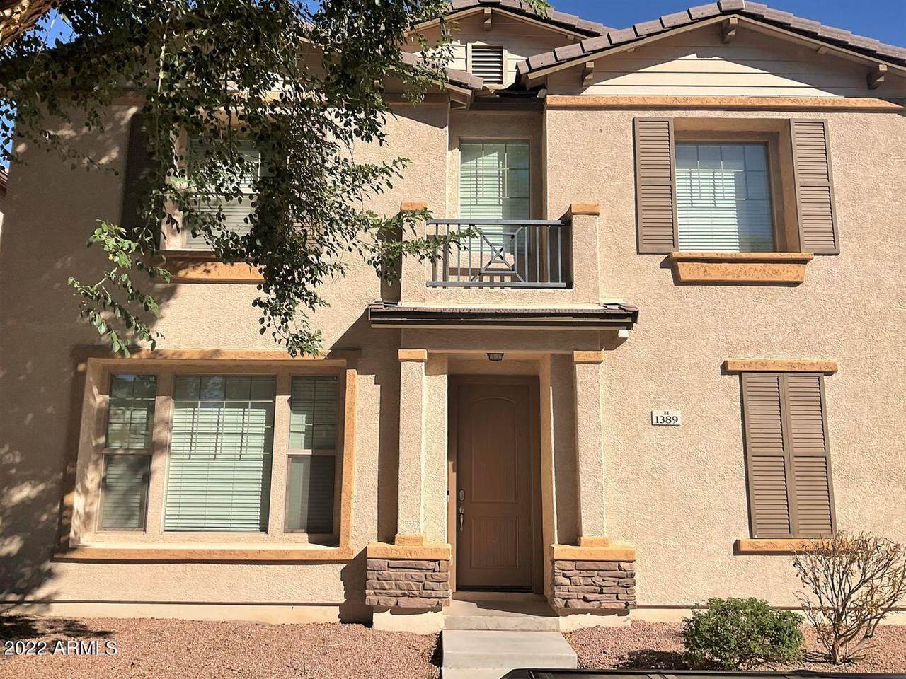 1389 Ponderosa Drive - Photo 1