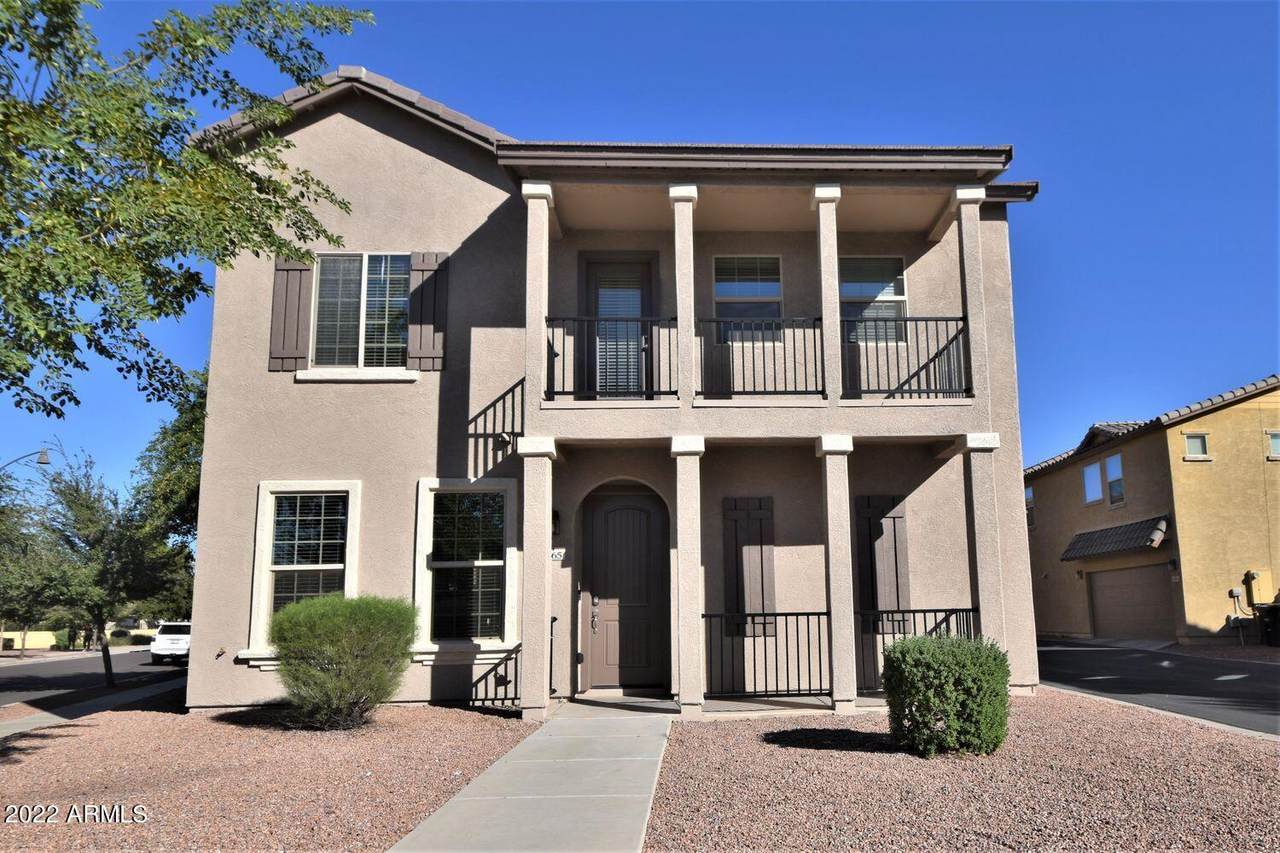 1365 Moccasin Trail - Photo 1