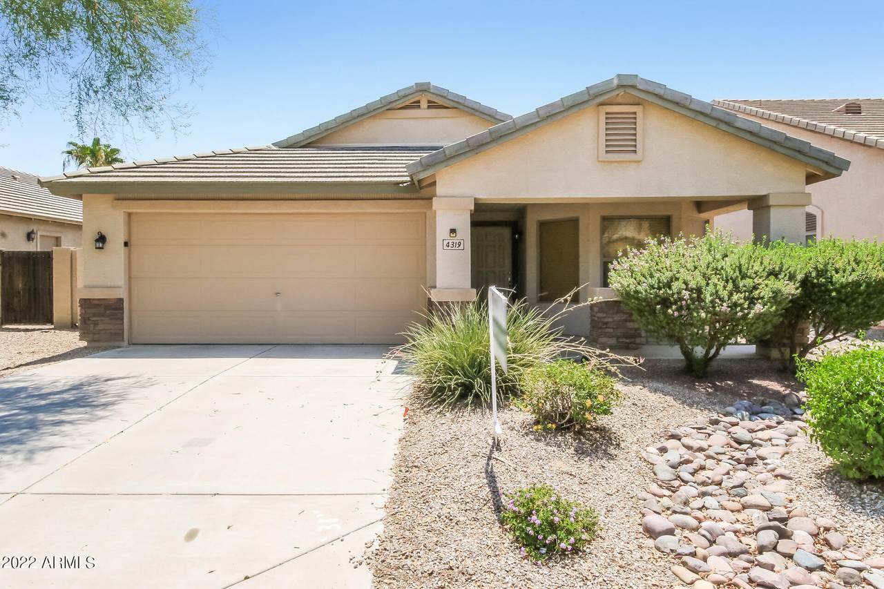4319 Amarillo Drive - Photo 1