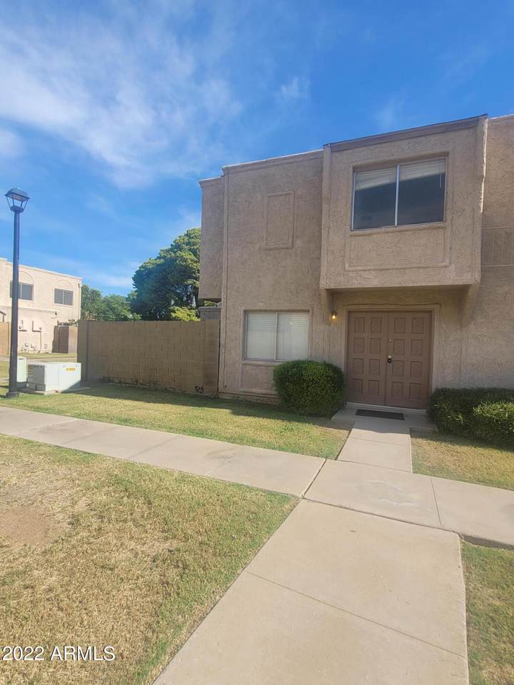 600 Dobson Road - Photo 1