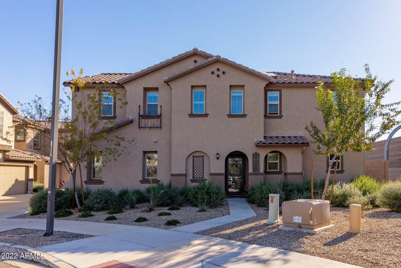 16675 Sierra Street - Photo 1