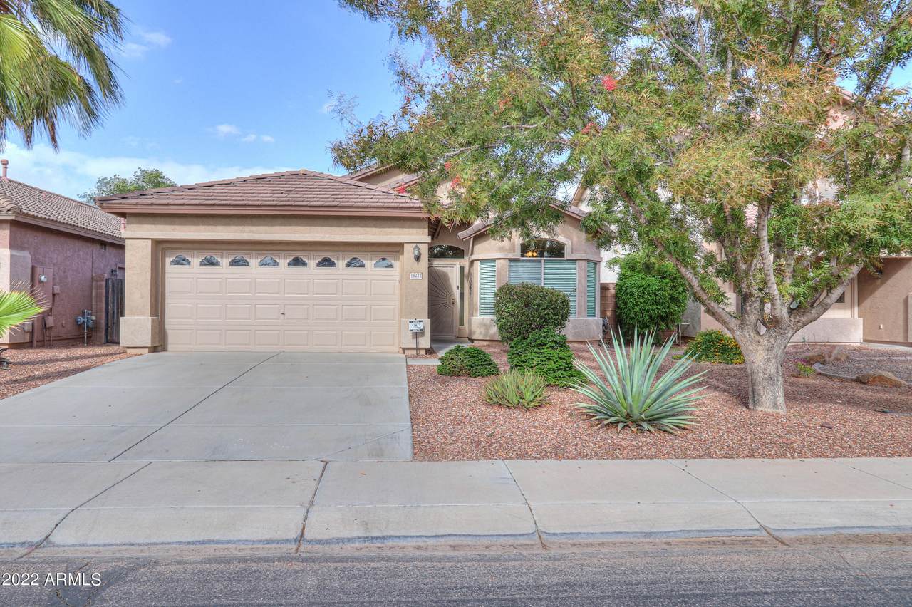 44214 Granite Drive - Photo 1