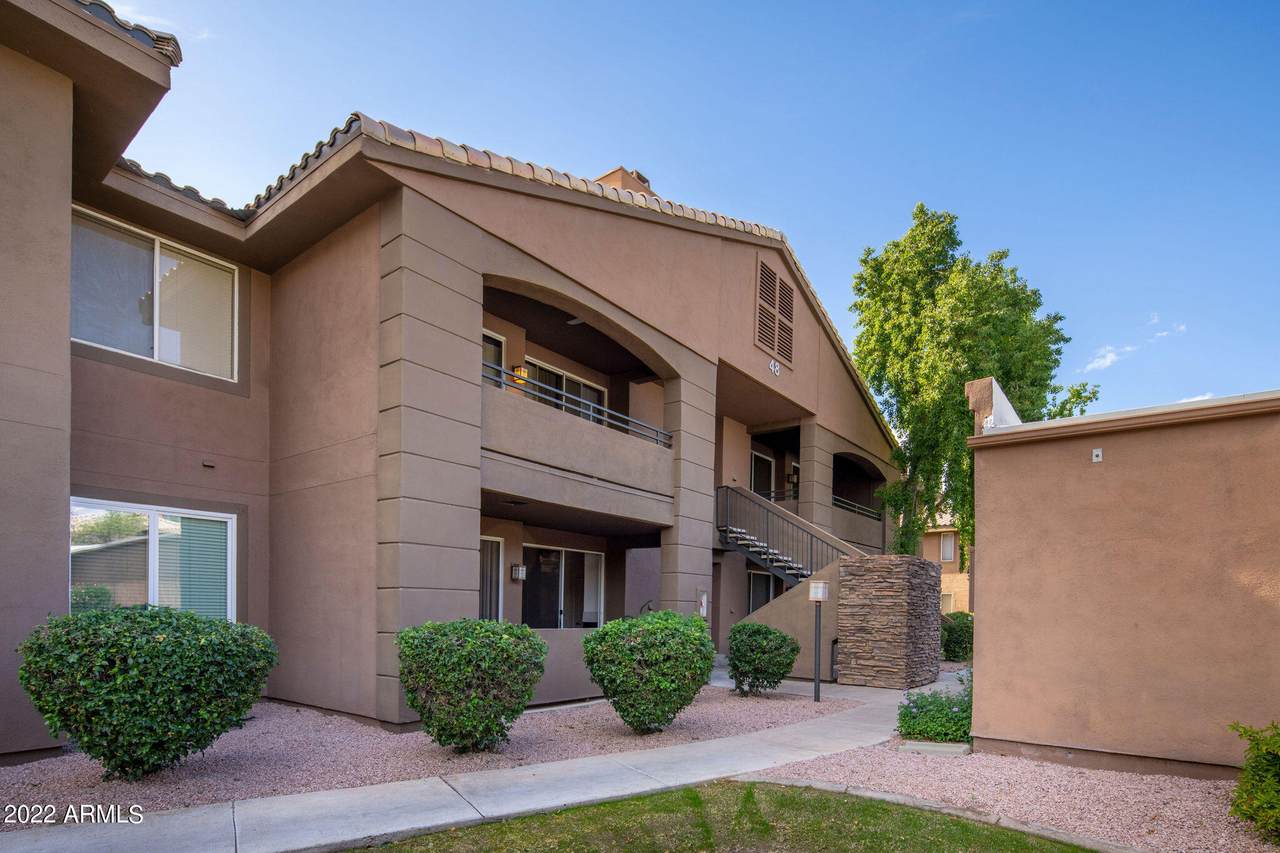 7009 Acoma Drive - Photo 1