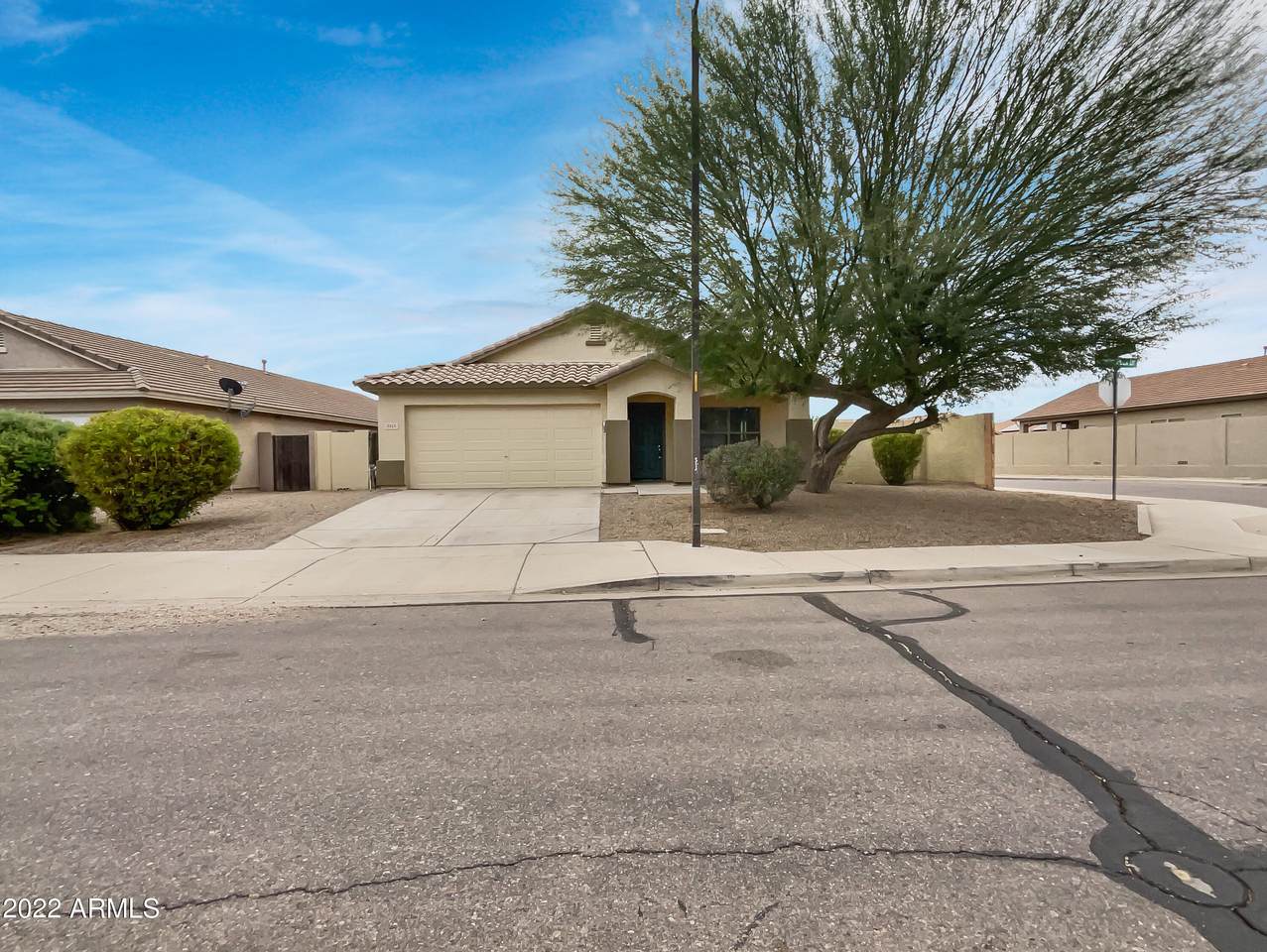 3113 Hayden Peak Drive - Photo 1