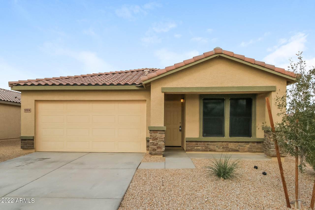 1004 Starview Avenue - Photo 1