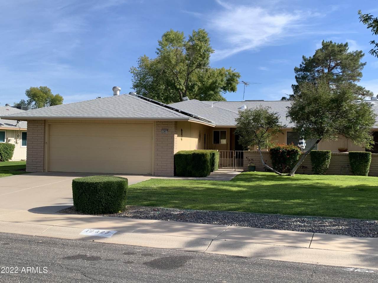 12827 Peach Blossom Drive - Photo 1