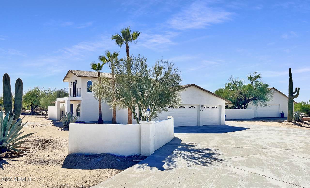 31048 Rancho Tierra Drive - Photo 1