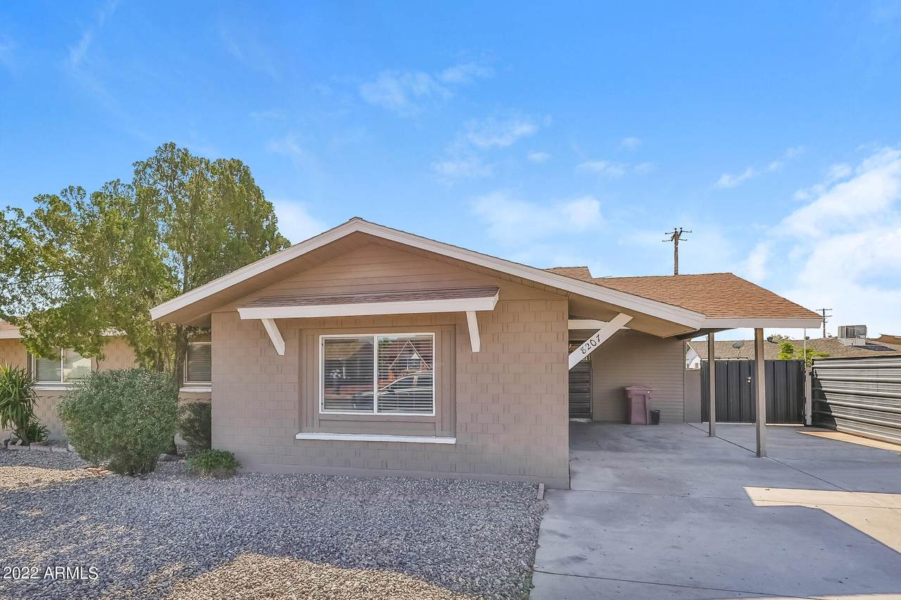 8207 Clarendon Avenue - Photo 1