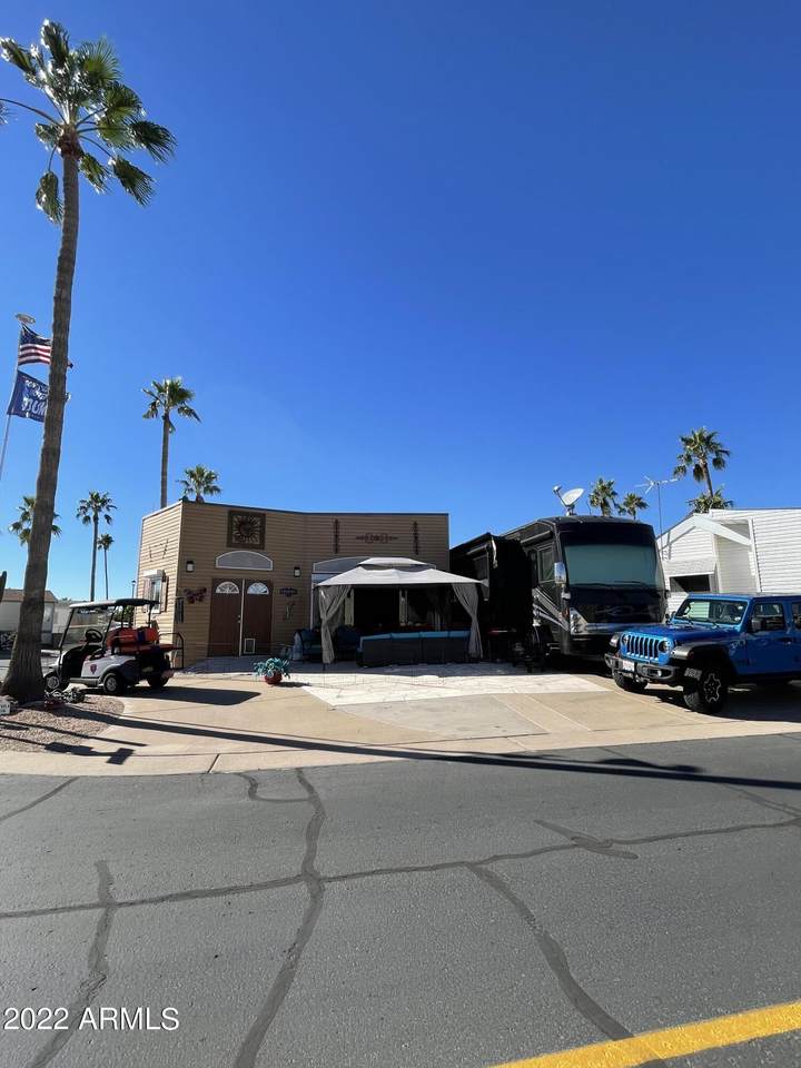1623 Zuni Avenue - Photo 1