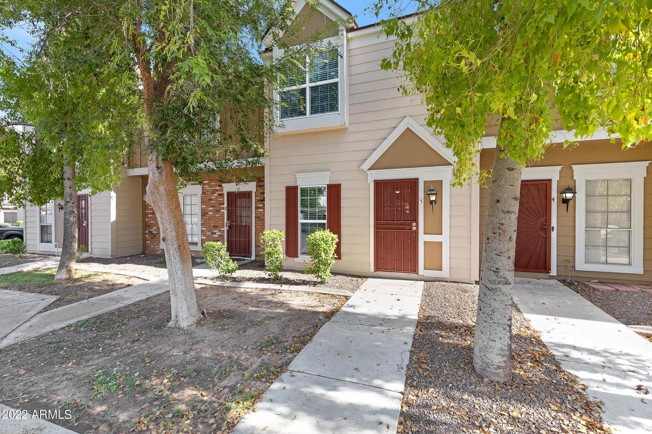 3431 Morrow Drive - Photo 1
