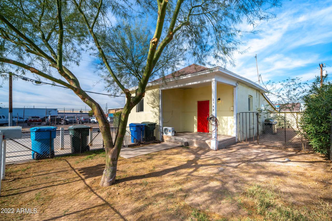 1548 Mckinley Street - Photo 1