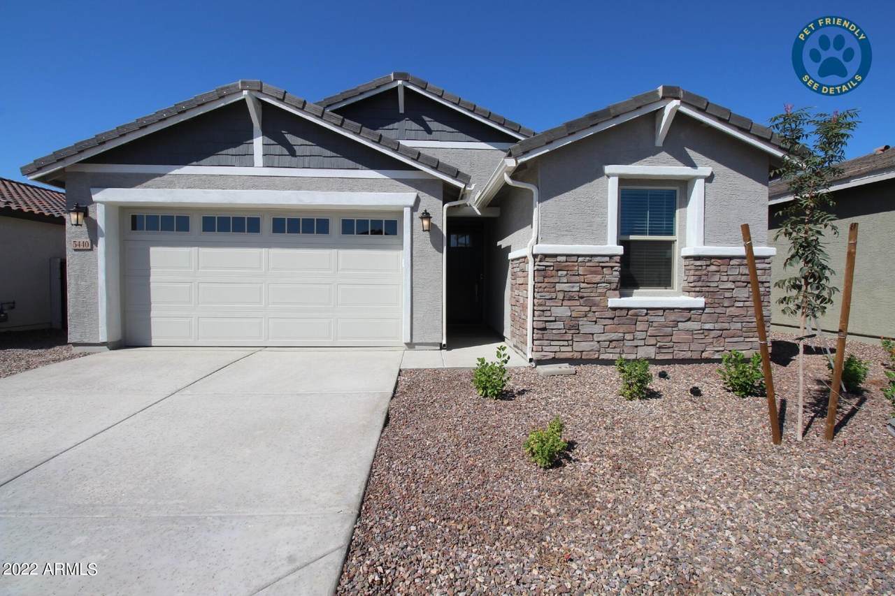 5440 Arizona Place - Photo 1