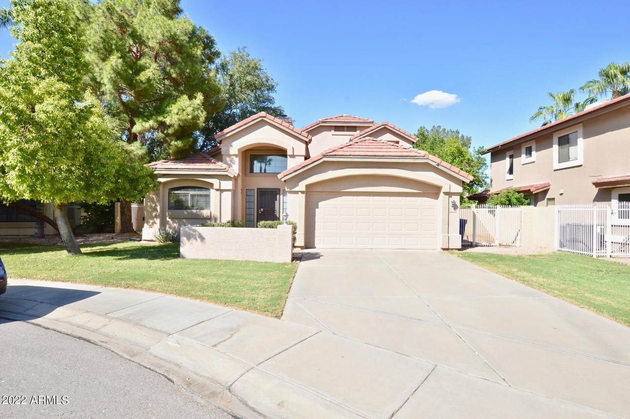 5754 Drake Court - Photo 1