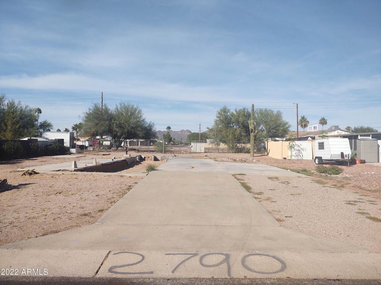2790 Cholla Street - Photo 1