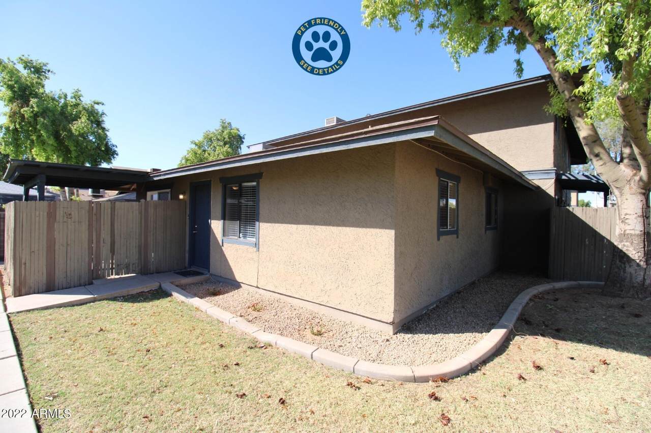 286 Palomino Drive - Photo 1