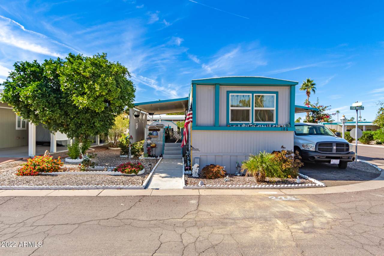 201 Greenfield Road - Photo 1