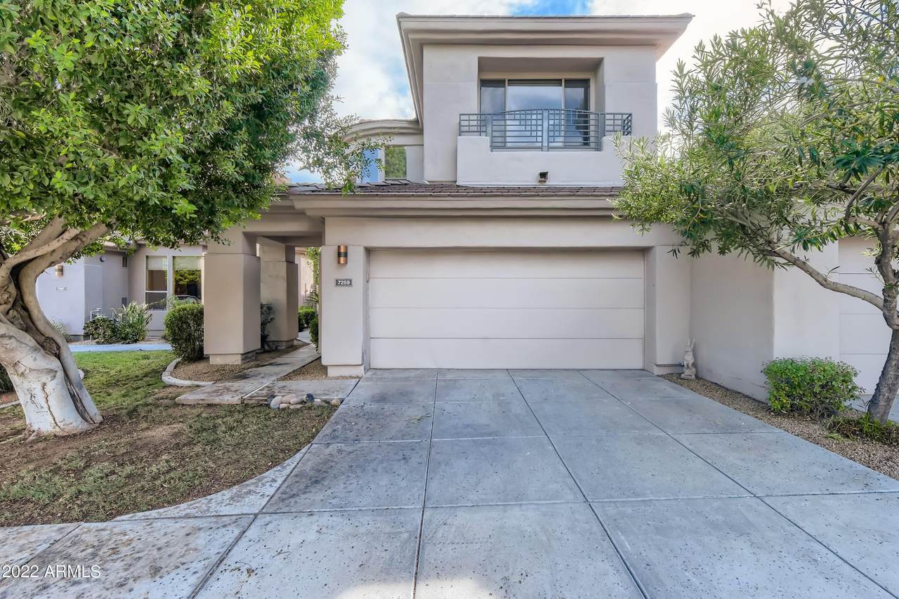 7259 Vaquero Drive - Photo 1
