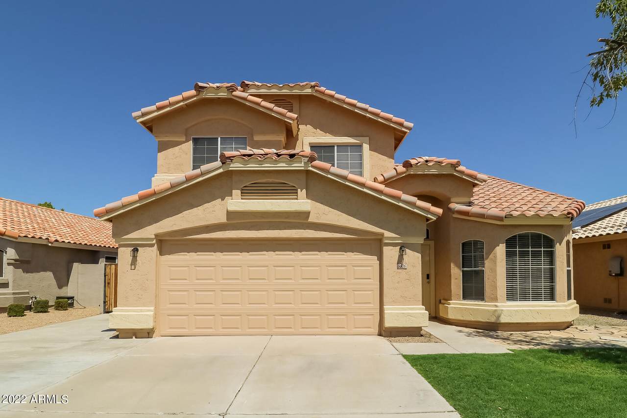 9826 Pontiac Drive - Photo 1